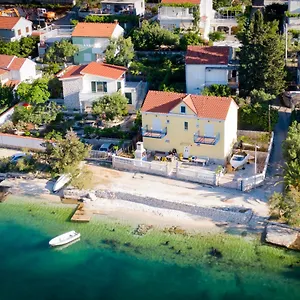 Apartament Planikovica, Trogir