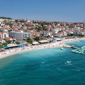 Apartment Ocrux, Trogir