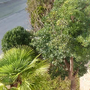 Appartement Levarda, Trogir