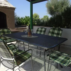Apartment Affabilis Vip House, Trogir