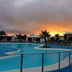 Tranquillo E Soleggiato Casa vacanze Caleta De Fuste