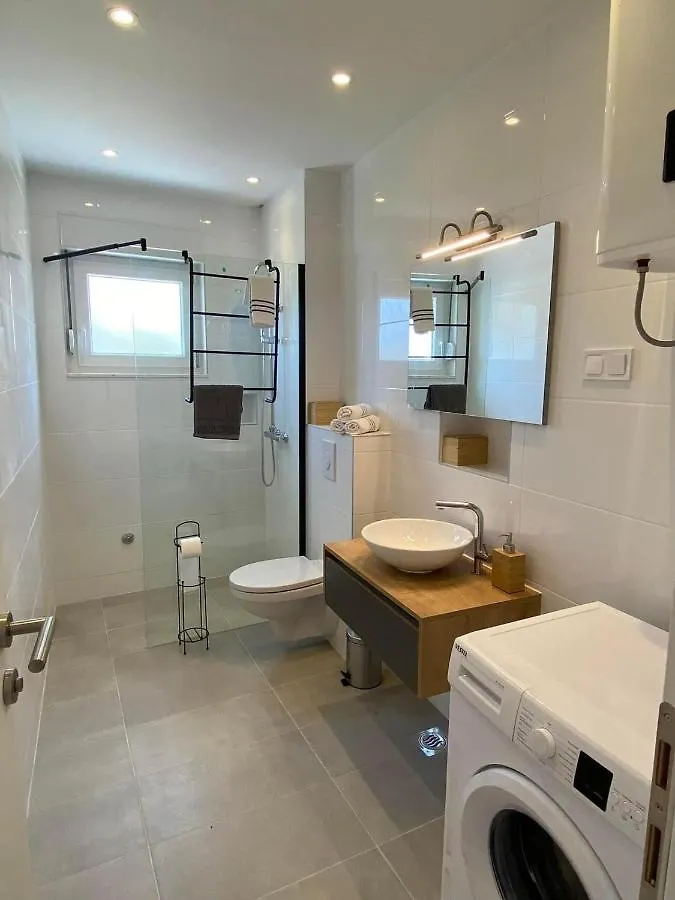 Apartment Apartmani Marko Trogir Croatia