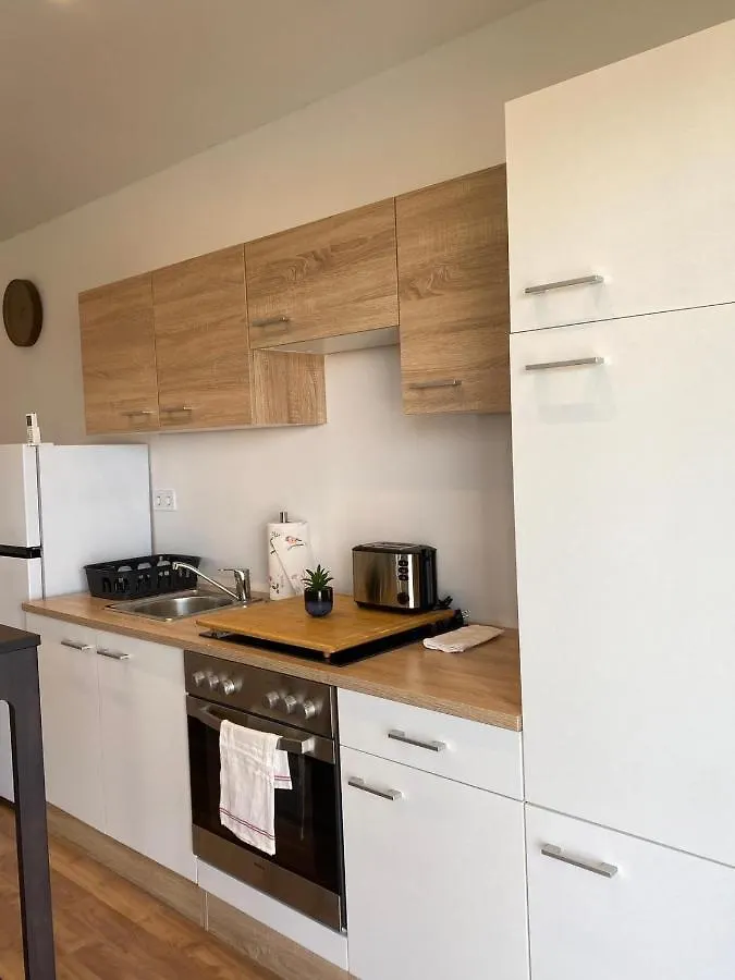 Apartment Apartmani Marko Trogir