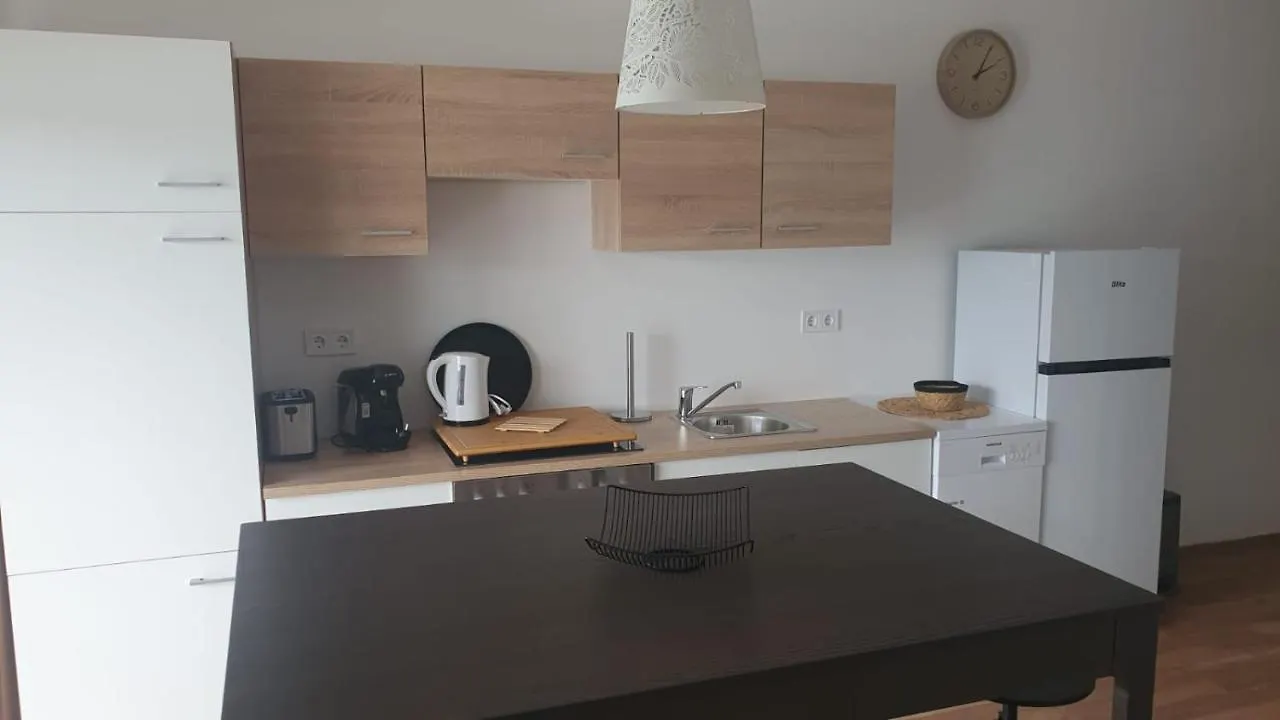 Apartment Apartmani Marko Trogir