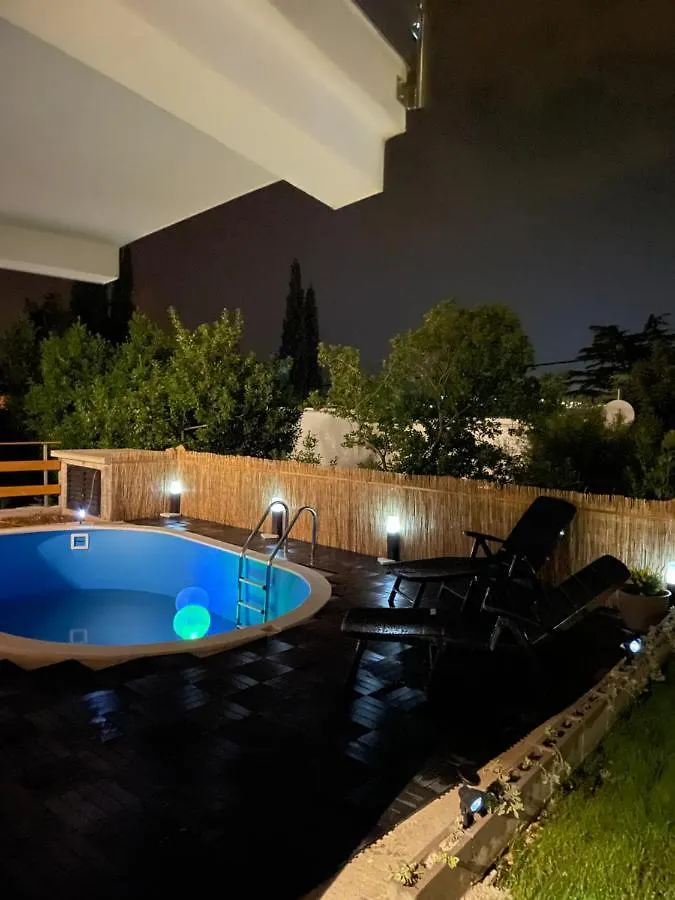 Apartmani Marko Trogir Apartment