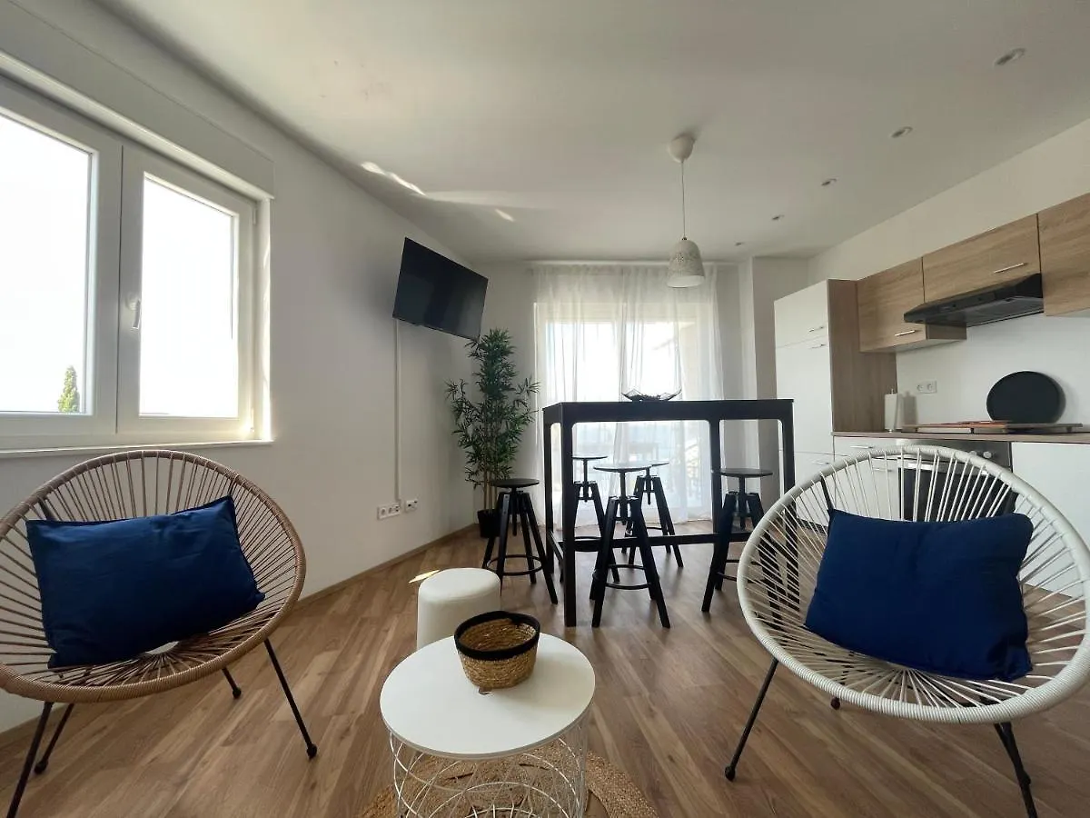 Apartment Apartmani Marko Trogir