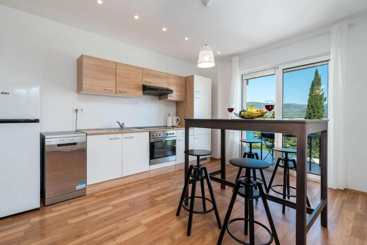 Apartment Apartmani Marko Trogir Croatia