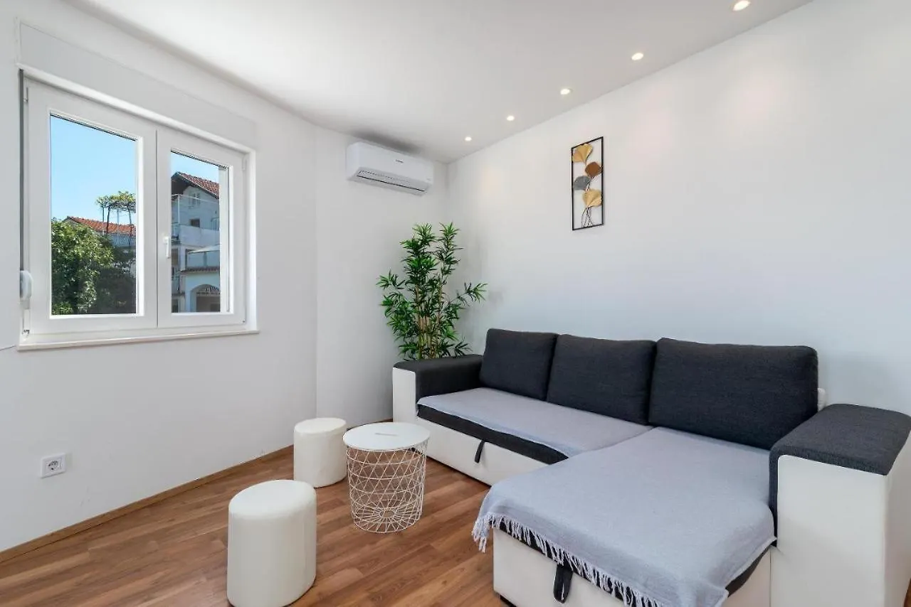 Apartmani Marko Trogir